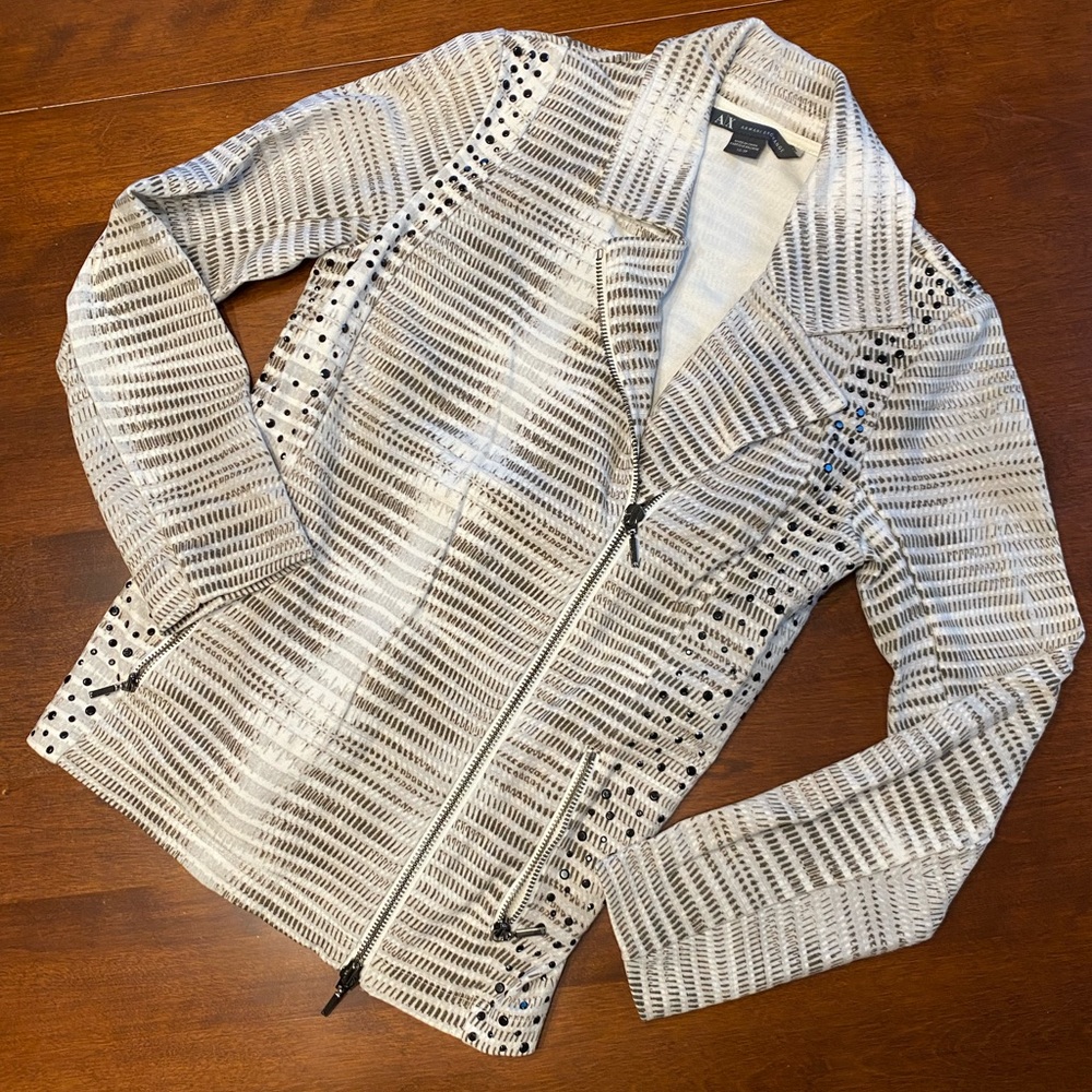 Armani Exchange Jacket - image 1